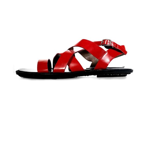 marni flat sandals